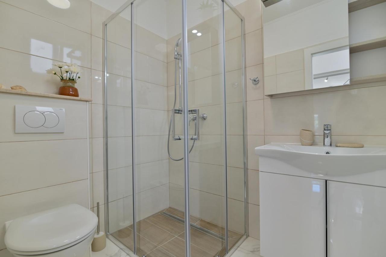 Apartments Art Trogir Exterior photo